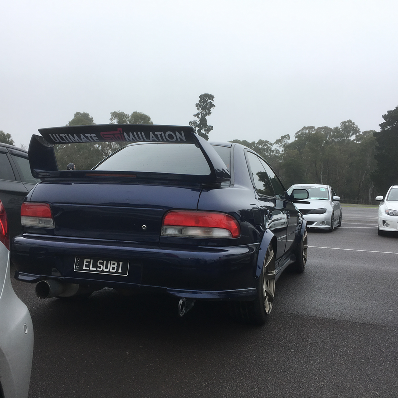 Illustration for article titled JDM fest - big pic dump